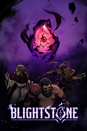 [策略战棋SLG]灾厄之石 Blightstone 免安装绿色中文版 Build.21601633