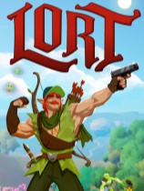 [动作游戏ACT]落逃之地 LORT 官方中文版 Early Access