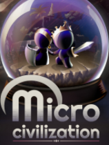 [策略战棋SLG]微观文明 Microcivilization 免安装绿色版 v1.0