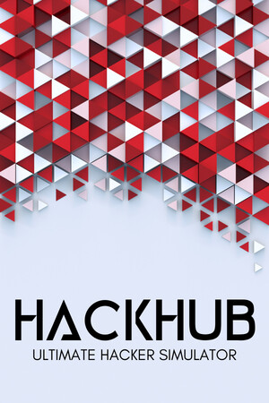 [模拟经营SIM]HackHub 免安装中文版 Build.21640500