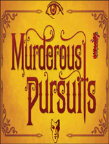 [动作游戏ACT]致命追逐 Murderous Pursuits 免安装中文绿色版 Build.3354691|官方中文