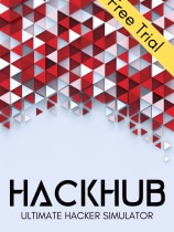 [模拟经营SIM]HackHub: Free Trial 免安装绿色中文版 Build.21640500