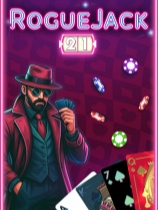 [桌面棋牌TAB]RogueJack21 免安装中文版 Build.21631113