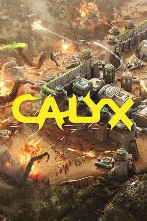 [策略战棋SLG]Calyx 免安装绿色版 Build.21685480