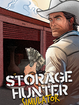 [模拟经营SIM]仓库猎人模拟器 Storage Hunter Simulator 免安装绿色中文版 Build.21665263