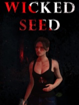 [动作射击STG]Wicked Seed 免安装绿色版