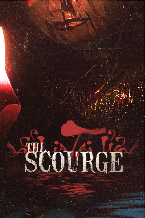 [冒险解谜AVG]灾殃 The Scourge 免安装中文正式版 v0.3.23