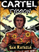[模拟经营SIM]卡特尔大亨 Cartel Tycoon 免安装中文版 Build.13496503|整合dlcs