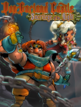 [动作游戏ACT]冯加兰城堡：黑夜的亵渎 VonGarland Castle : Sacrilege of the Night 免安装绿色中文版 Build.21718842|官方中文