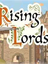 [模拟经营SIM]领主争锋 Rising Lords 免安装绿色中文版 v1.3.7|官方中文