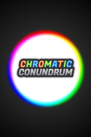 [冒险解谜AVG]色彩难题 Chromatic Conundrum 免安装绿色中文版 Build.21719646
