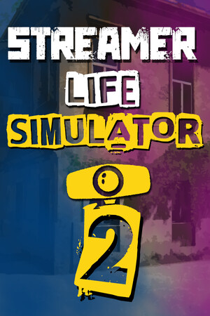 [模拟经营SIM]主播生活模拟器2 Streamer Life Simulator 2 免安装正式中文版 Build.21799183