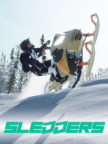 [体育竞技SPG]雪上摩托车模拟器 Sledders 免安装正式版 v1.1.4