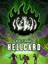 [冒险解谜AVG]地狱卡牌 HELLCARD 官方中文版 v1.1.260203|全dlc