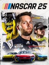 [赛车竞速RAC]NASCAR 25 绿色免安装版 v20260121