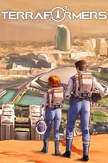 [策略战棋SLG]焕然异星 Terraformers 免安装绿色中文版 v1.6.36|全dlc