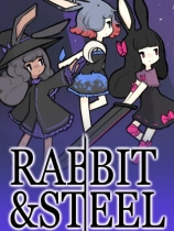 [动作游戏ACT]兔子与钢铁 Rabbit and Steel 免安装绿色中文版 v2.0.0.2|官方中文