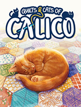 [休闲益智PUZ]猫与花毯 Quilts and Cats of Calico 官方中文版 Build.21795706