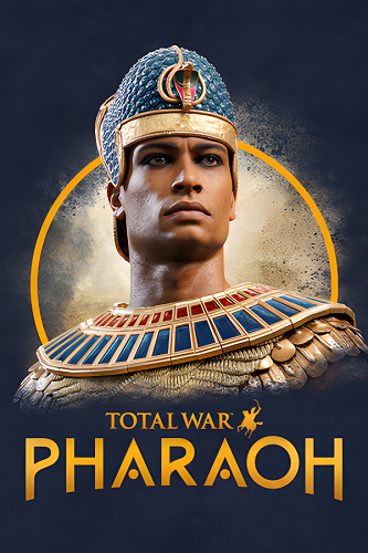 [策略战棋SLG]全面战争：法老 Total War: PHARAOH 王朝版 v2.1.6