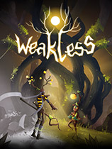 [冒险解谜AVG]Weakless 免安装正式版 v1.0.4|官方中文