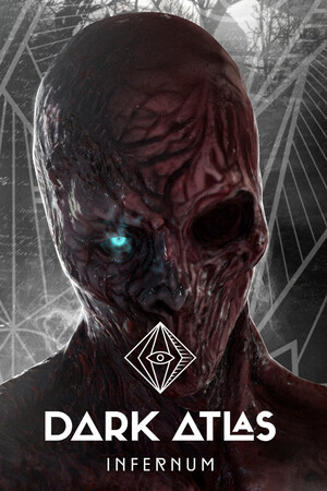 [冒险解谜AVG]黑暗阿特拉斯：地狱 Dark Atlas: Infernum 官方中文版 Build.21265262