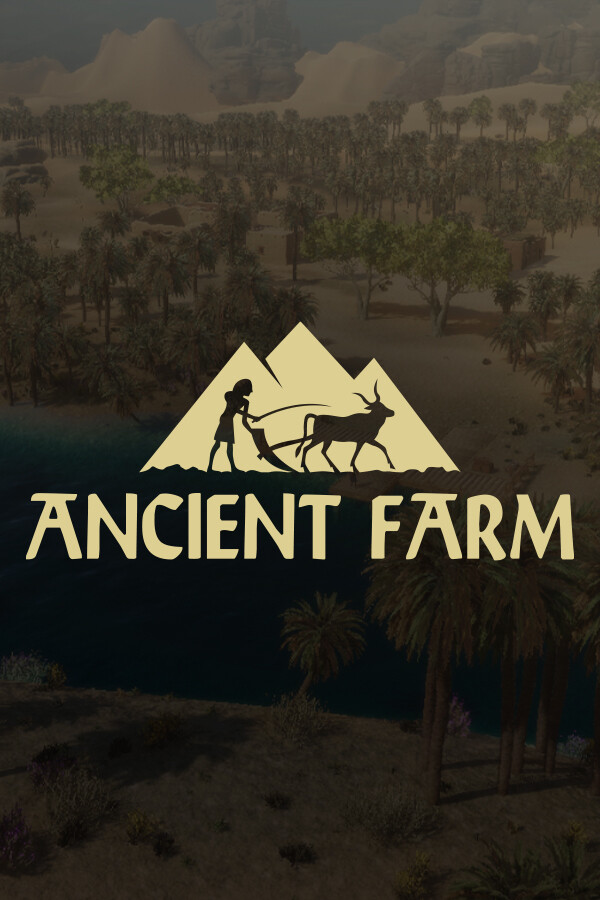 [模拟经营SIM]古农庄 Ancient Farm 单机版