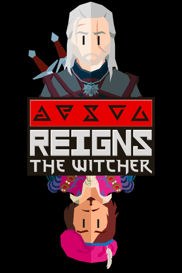 [冒险解谜AVG]王权：巫师 Reigns: The Witcher 官方中文版 Build.21966564