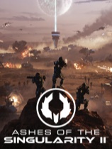 [策略战棋SLG]奇点灰烬2 Ashes of the Singularity II 中文 demo|正版分流