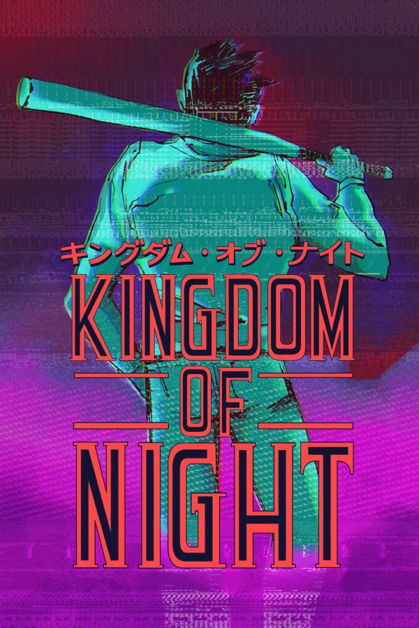 [角色扮演RPG]夜之国 Kingdom of Night 免安装绿色版 Build.21935876