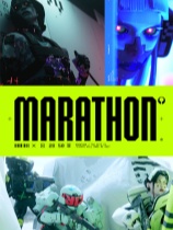 [第一人称射击FPS]失落星船：马拉松 Marathon 服务器压力测试 正版分流