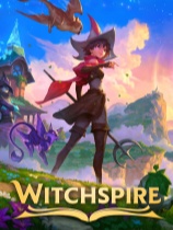 [冒险解谜AVG]Witchspire 中文 demo|正版分流