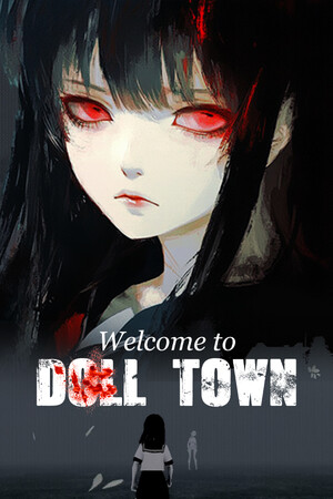[冒险解谜AVG]欢迎来到玩偶城 Welcome to Doll Town 免安装绿色版 Build.22033772