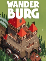 [动作游戏ACT]Wanderburg 中文 demo|正版分流