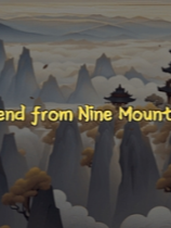 [冒险解谜AVG]九山登顶 Ascend from Nine Mountains 免安装绿色版 v0.6.41