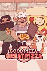 [模拟经营SIM]可口的披萨，美味的披萨 Good Pizza, Great Pizza 免安装绿色中文版 v5.46.1|全dlc