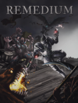 [动作游戏ACT]REMEDIUM 免安装中文正式版 Build.22185060