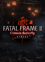 [冒险解谜AVG]零～红蝶～重制版 FATAL FRAME II: Crimson Butterfly REMAKE ～红蝶～重制版中文体验版 demo|正版分流