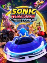 [赛车竞速RAC]索尼克赛车：交叉世界 Sonic Racing: CrossWorlds 交叉世界官方中文版 v1.2.2(Build.21052334)|绕D密版