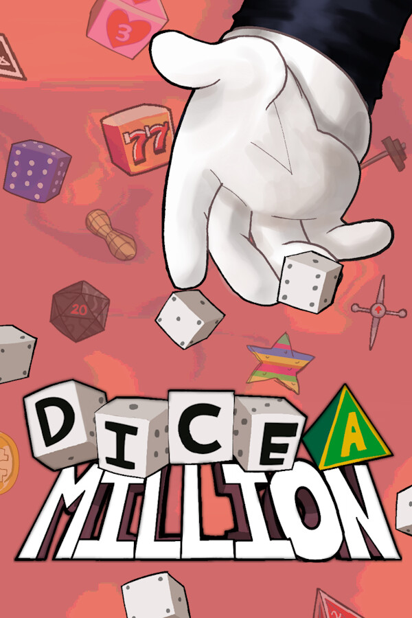 [策略战棋SLG]一掷百万 Dice A Million 免安装绿色中文版 Build.22144569
