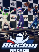 [赛车竞速RAC]iRacing Arcade 官方正式版