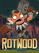 [动作游戏ACT]熔炉密林 Rotwood 免安装绿色中文版 正式版