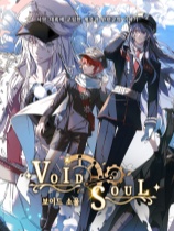 [冒险解谜AVG]VOID SOUL 免安装绿色版 v1.0.7