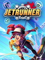 [第一人称射击FPS]喷气跑者 JETRUNNER 免安装绿色中文版 v1.1.2