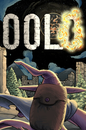 [冒险解谜AVG]OOLO 免安装绿色版 Build.22195327