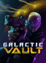 [动作射击STG]Galactic Vault 免安装绿色版 Build.22284990
