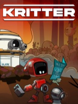 [动作游戏ACT]Kritter: Defend Together 免安装绿色中文版 Build.22293166