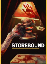 [动作游戏ACT]这个商城不太对劲 Storebound 免安装绿色中文版 v0.8.5
