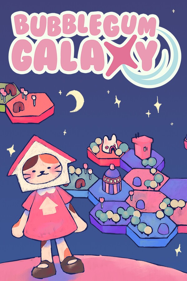 [策略战棋SLG]泡泡星宇宙 Bubblegum Galaxy 免安装绿色中文版 Build.22298047
