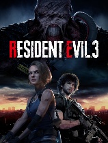 [冒险解谜AVG]生化危机3：重制版 Resident Evil 3 Remake 中文版 v20230925