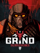 [动作射击STG]无尽猎杀 Grind Survivors 官方中文版 Build.22294702